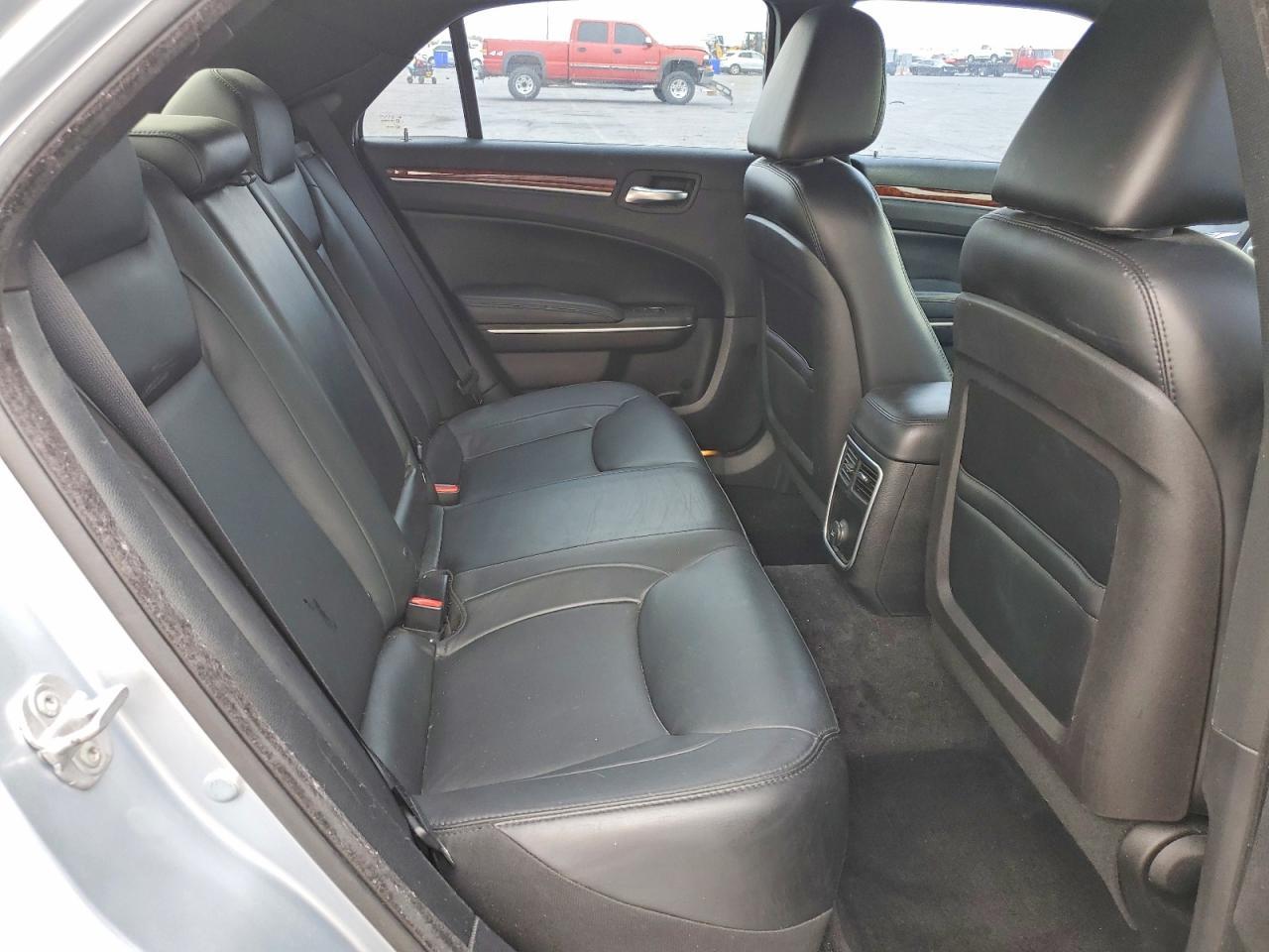 2013 CHRYSLER 300