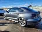 2019 AUDI S3