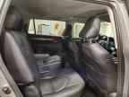 2025 TOYOTA HIGHLANDER