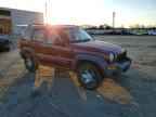 2003 JEEP Liberty