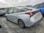 2022 TOYOTA PRIUS