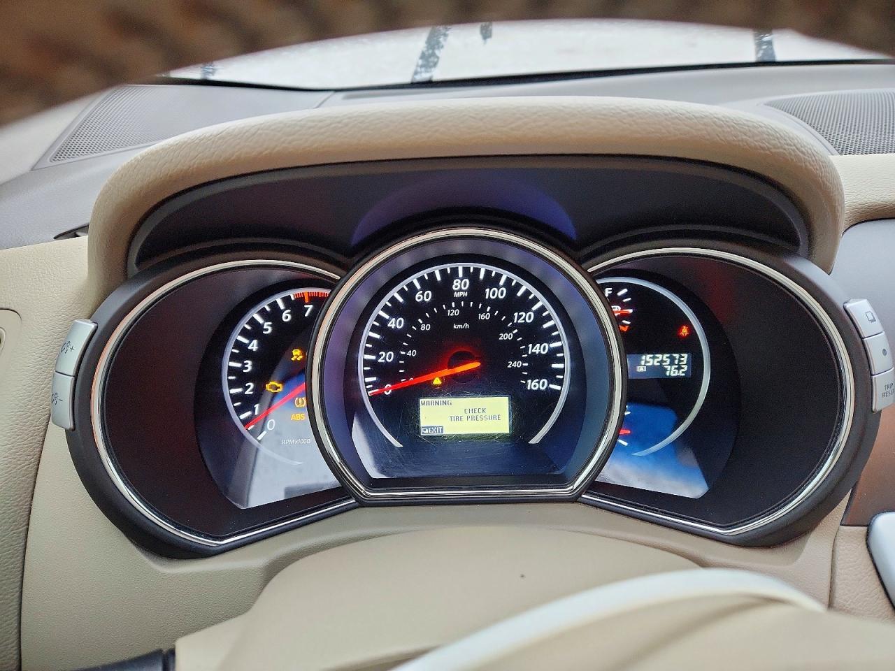 2014 NISSAN MURANO