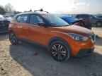 2019 NISSAN KICKS