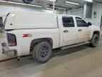 2011 CHEVROLET SILVERADO 1500