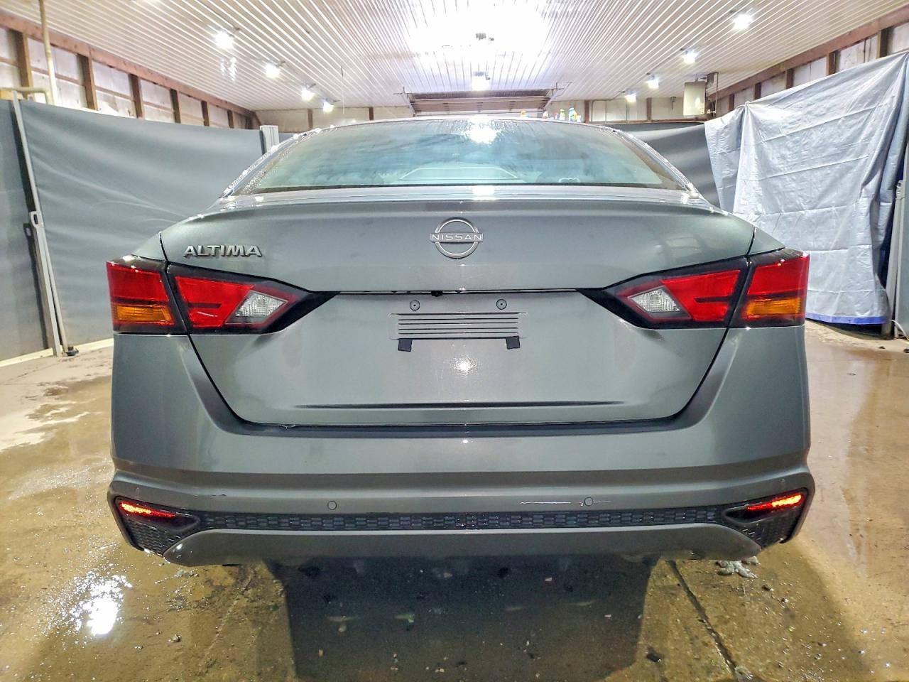 2023 NISSAN ALTIMA