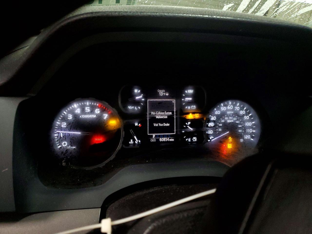 2020 TOYOTA TUNDRA