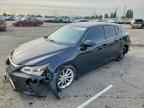 2013 LEXUS CT 200