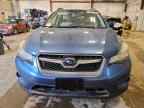 2015 SUBARU XV Crosstrek