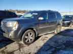 2012 HONDA PILOT