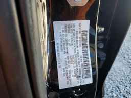 2008 MAZDA CX-9