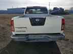 2015 NISSAN Frontier