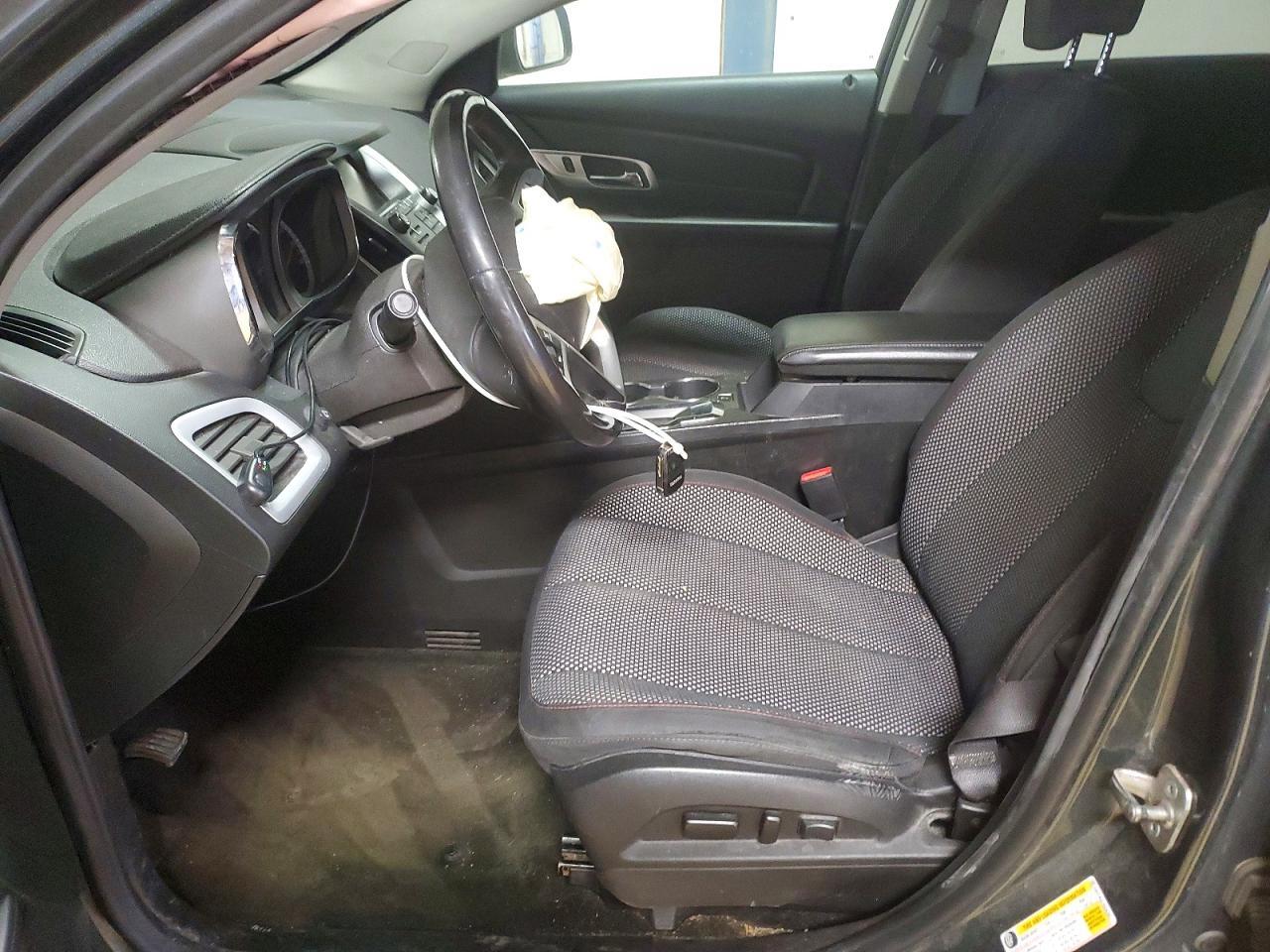 2017 GMC Terrain