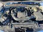 2010 NISSAN PATHFINDER