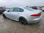2018 JAGUAR XF