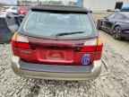 2004 SUBARU Legacy