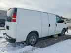2009 CHEVROLET EXPRESS 2500
