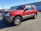 2002 MERCURY Mountaineer