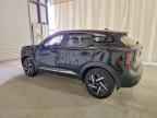 2025 NISSAN KICKS