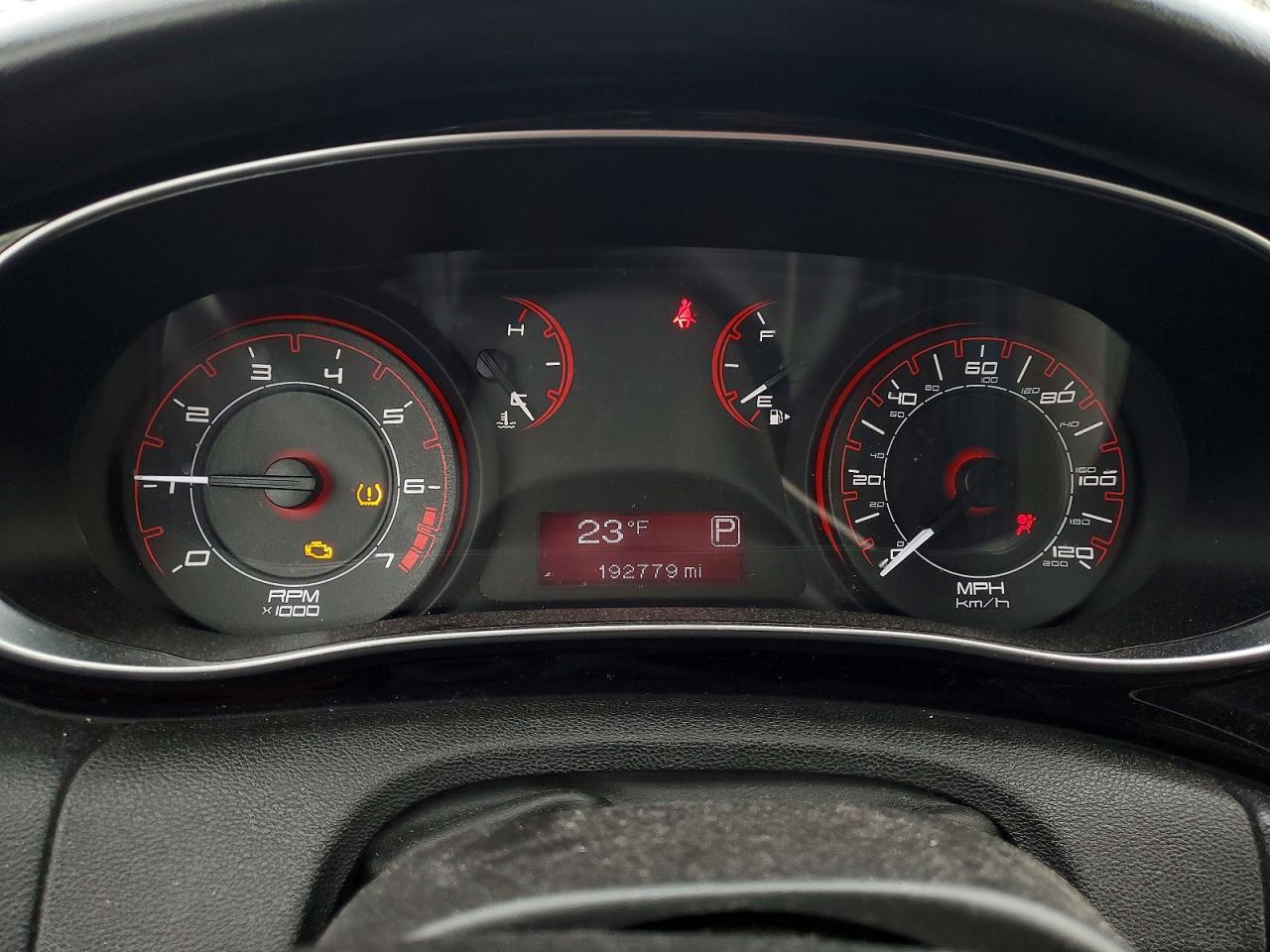 2013 DODGE Dart