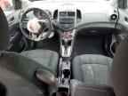 2012 CHEVROLET SONIC