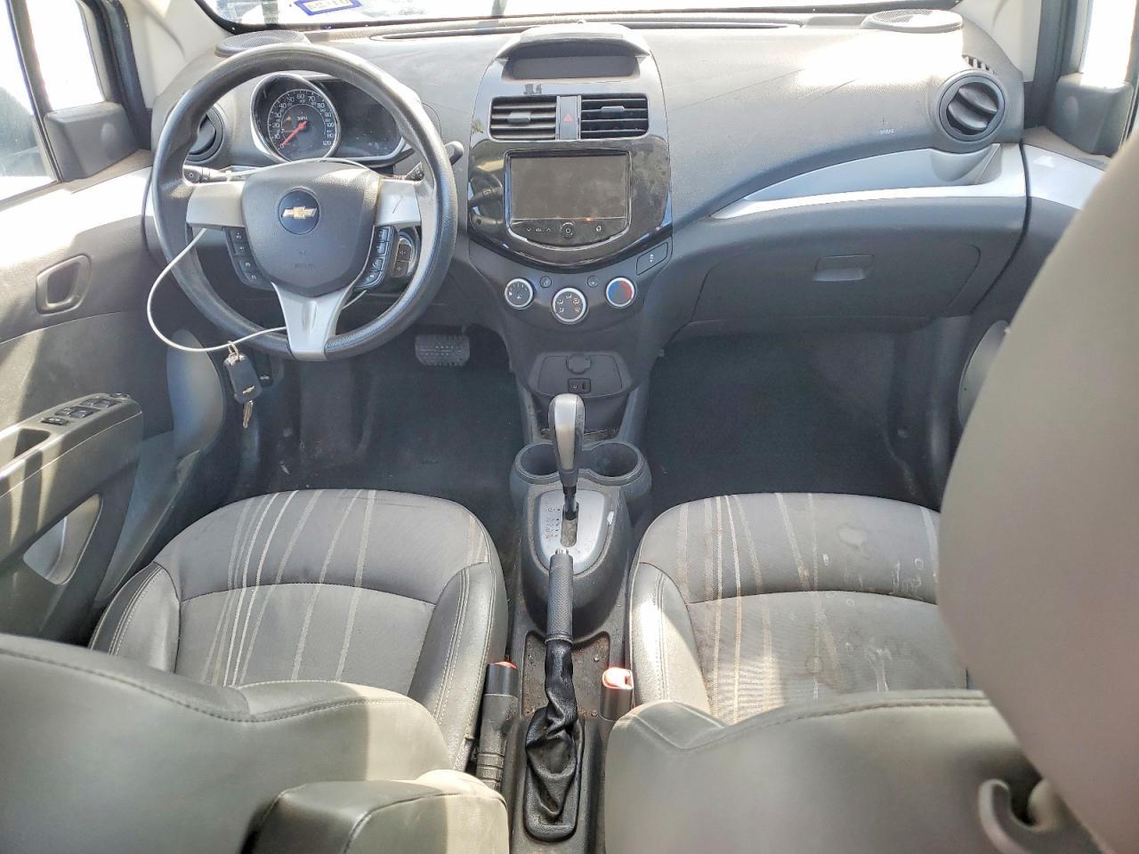 2014 CHEVROLET Spark