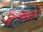 2005 SUZUKI Xl-7