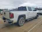 2018 GMC Sierra