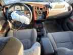 2000 TOYOTA 4Runner