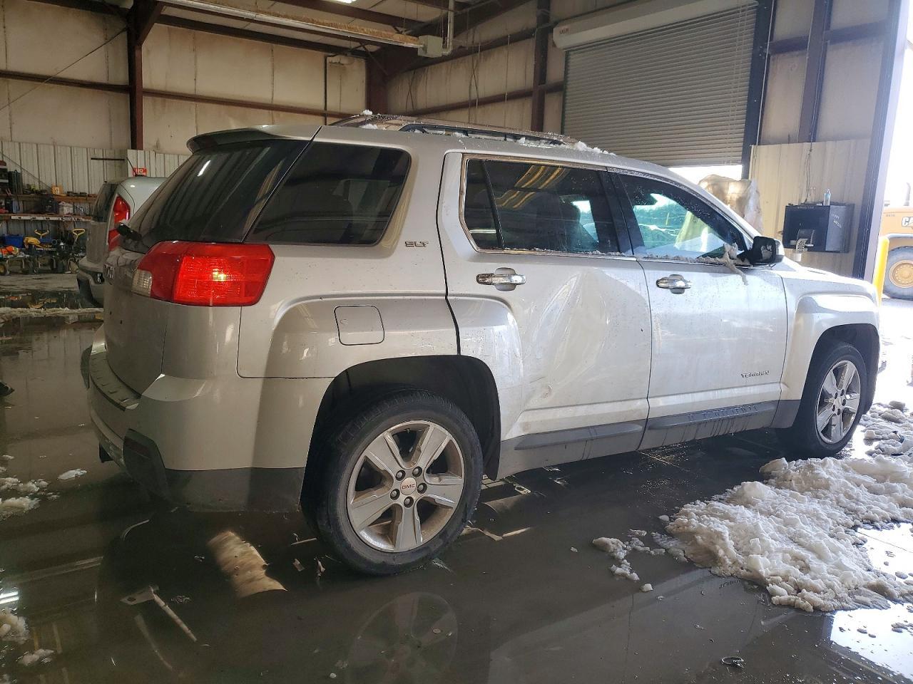 2014 GMC Terrain