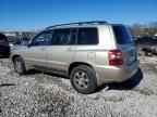 2007 TOYOTA HIGHLANDER