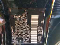 2013 LEXUS GX 460