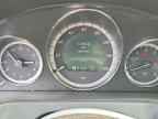 2010 MERCEDES-BENZ E-Class