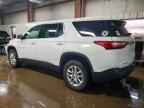 2021 CHEVROLET TRAVERSE