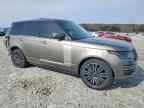 2021 LAND ROVER RANGE ROVER