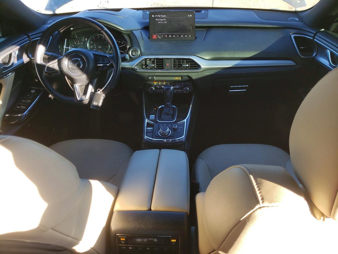 2020 MAZDA CX-9