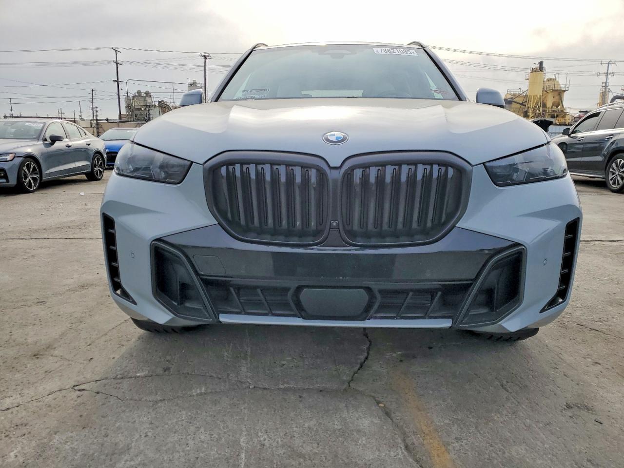 2024 BMW X5
