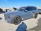 2025 BMW X7