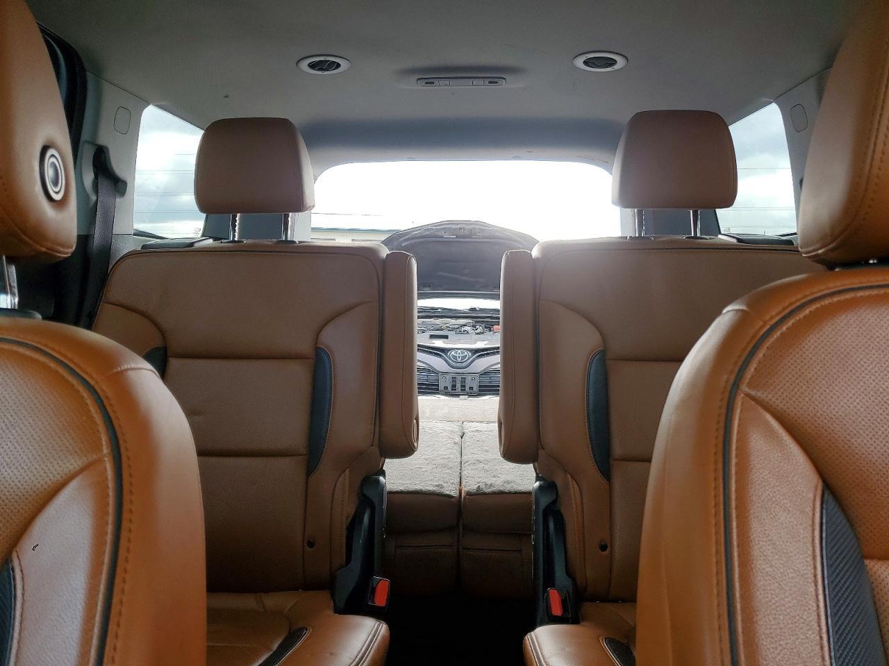 2020 GMC ACADIA