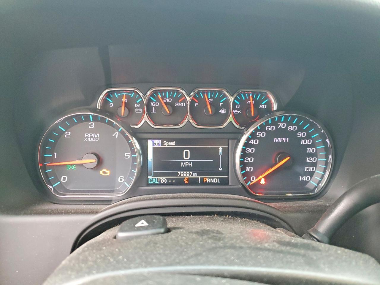 2017 GMC Yukon