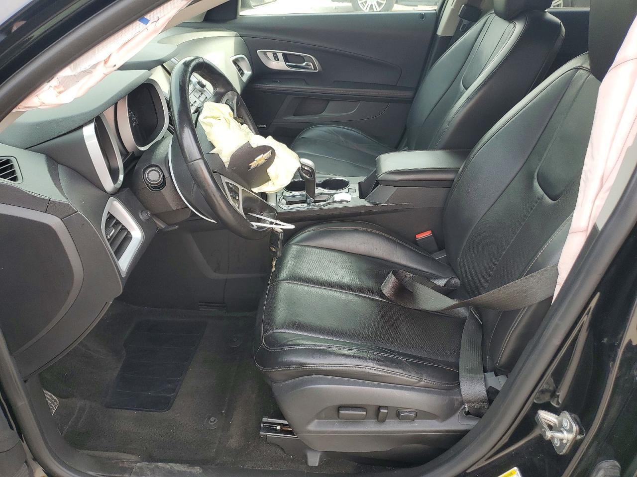 2014 CHEVROLET EQUINOX