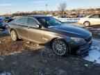 2011 BMW 7 series