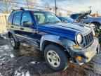 2007 JEEP Liberty