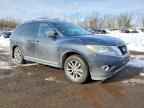 2015 NISSAN PATHFINDER