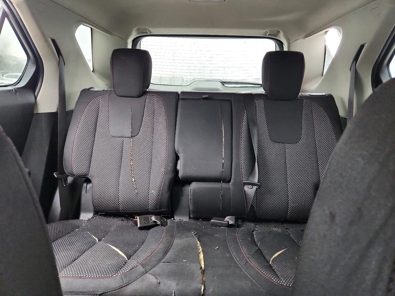 2014 CHEVROLET EQUINOX