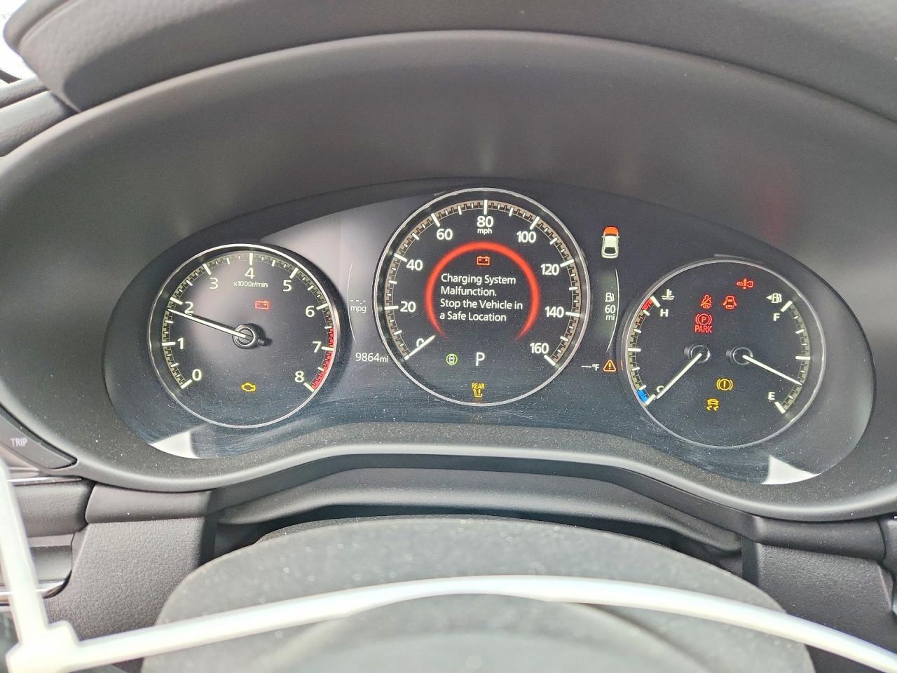 2024 MAZDA 3
