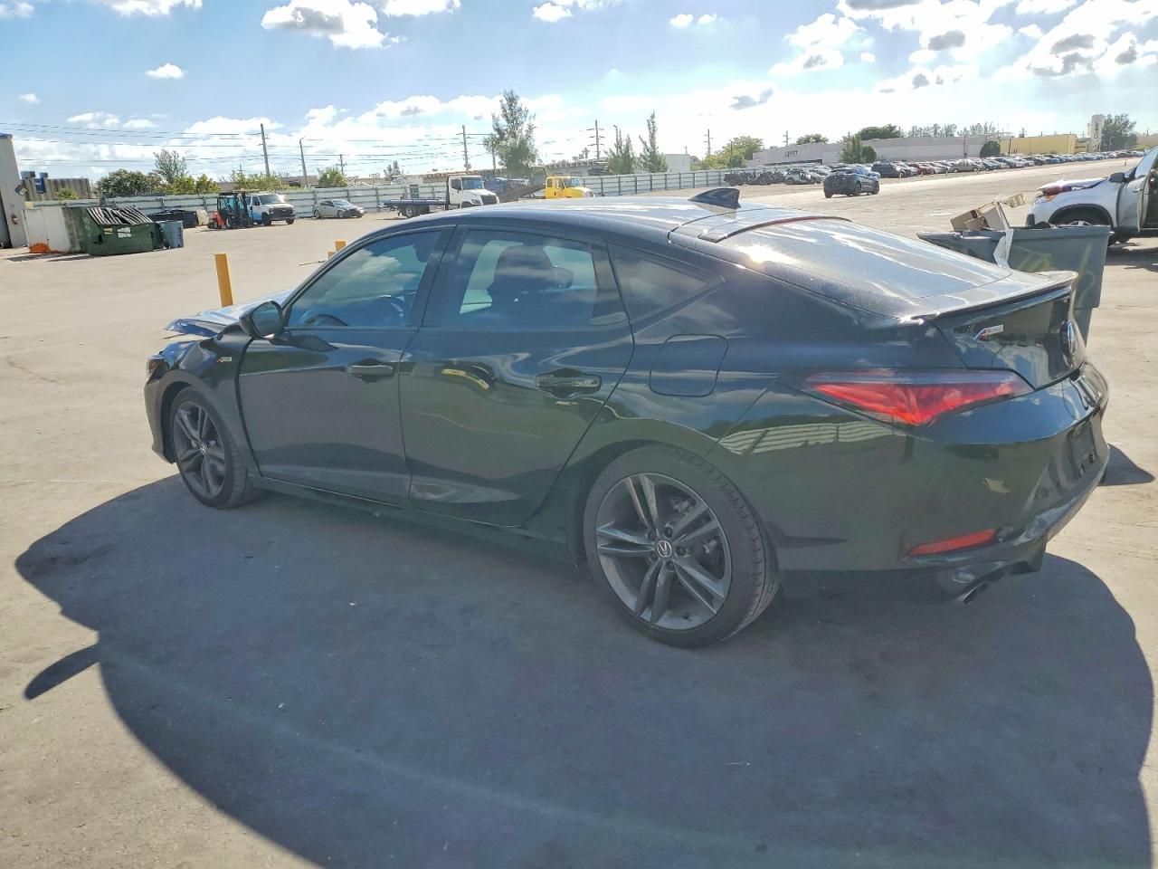 2024 ACURA Integra