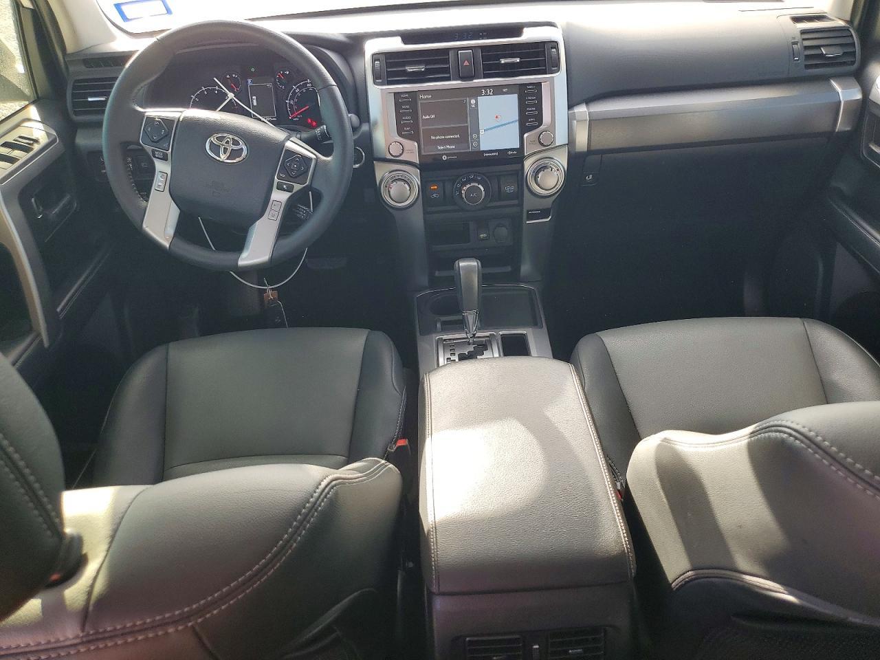 2021 TOYOTA 4Runner
