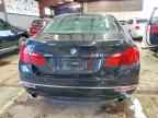 2014 BMW 5 series