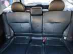 2010 SUBARU FORESTER