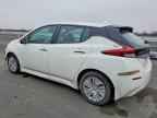 2023 NISSAN LEAF
